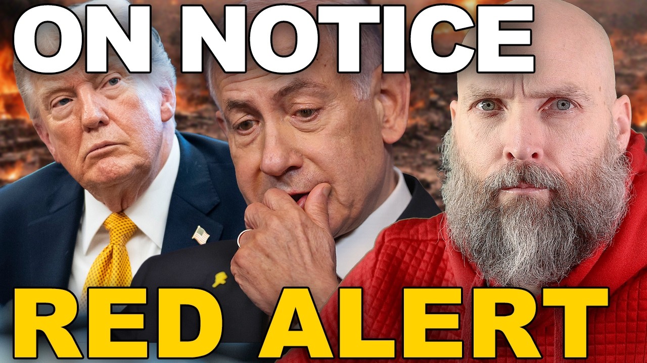 ⚠️RED ALERT⚠️NATO HAS FAILED⚠️TRUMP WARNS EUROPE⚠️FINANCIAL MARKETS ARE FAILING⚠️MILITARY READY