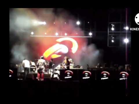 Baymont Bross - Mc Bestbasstard summer festival 2008 Live /BreaksDnB/Live/DJ/DrumsGuitarKeyboard