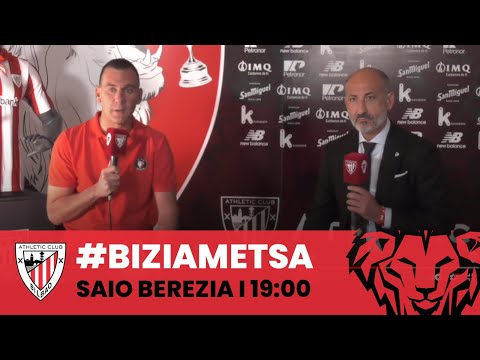 Imagen de portada del video  ZUZENEAN (19:00) I #BiziAmetsa saio berezia, apirilak 3 I   Sevilla, elkarretaratze hotela