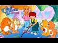 The Care Bears Movie The Forest Of Feelings Care A Lot And Earth
