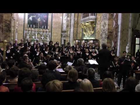 Gabriel Fauré - Requiem - (Coro Decanter, Caro Coro, Nova Amadeus Chamber Orchestra) -