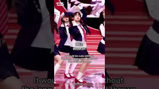 Download lagu IVE’s worst vs best outfits in Love Dive era mp3 Download lagu IVE’s worst vs best outfits in Love Dive era mp3