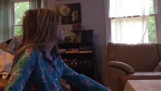 Unicorns and Ponies.