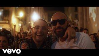 Rocco Hunt - Ti volevo dedicare (ft. J-AX, Boomdabash)