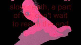 Pinkly Smooth - Pixel and the nasal