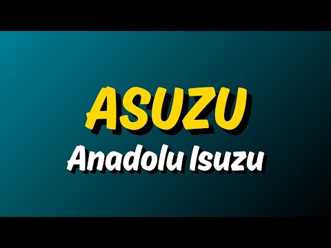 ASUZU (Anadolu Isuzu) Stock Analysis | Technical Outlook, Commentary, and Possible Scenarios