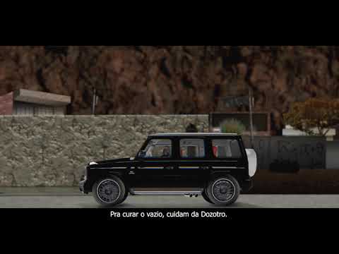 5. Djonga - Vírgula