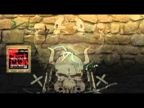 Paul Elstak & Firestone - Our gang