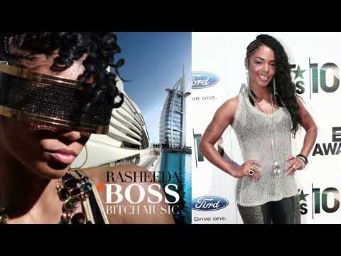 Rasheeda- BedRock (feat. Kandi, Toya Carter, Diamond (from Crime Mob) & Lola Monroe) (2010)