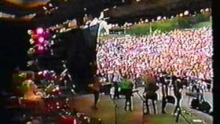 The Untouchables-"Lonely Bull"(Wild Child Tour)