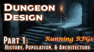 Download lagu Dungeon Design: Part 1 - Running RPGs mp3 Download lagu Dungeon Design: Part 1 - Running RPGs mp3