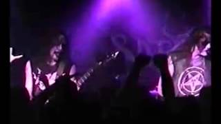 Immortal -Years Of Silent Sorrow (Live)