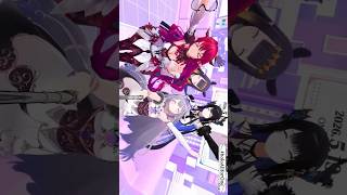 All for One #hololiveEnglish