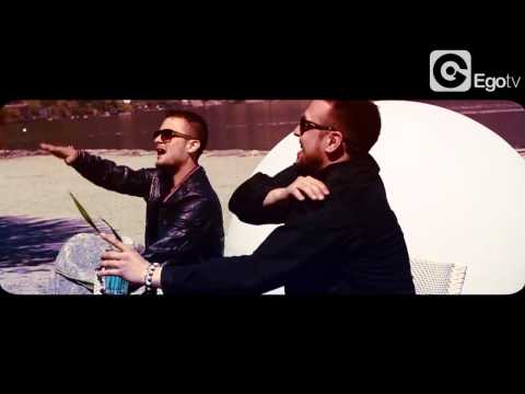 karmin shiff and lik amp_ dak - baila morena