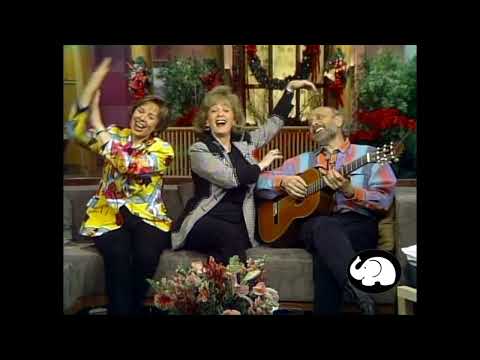 Skinnamarink | Sharon, Lois & Bram