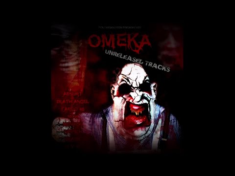 Omeka - Unreleased Tracks (Full Compilation, 2010, Foltersektion Entertainment)