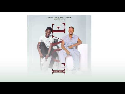 Shivo ft Medaice _-_ Love (official audio)