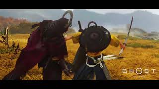 PS5《羊蹄山戰鬼 Ghost of Yōtei》- 篤ATSU 「致命」武器戰闘展示映像 | 新作發售中