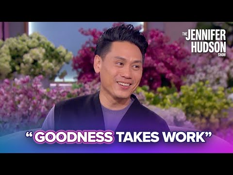 Jon M. Chu on His Emotional Goodbye to ‘Wicked’