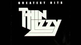 Jailbreak - Thin Lizzy