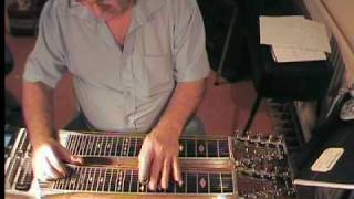 Touch my heart  (Ray Price Tune)