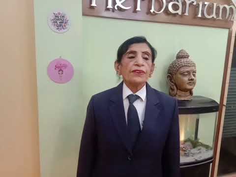 Get trained by Experienced German Faculty  at the Herbarium Institute of International Hotel Studies