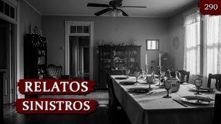 3 HISTÓRIAS DE TERROR PERTURBADORAS | RELATOS REAIS EP. 290