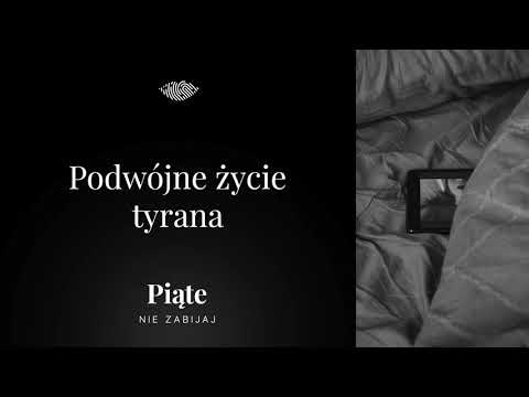 Podwójne życie tyrana - 5NZ #24 | Potrójne zabójstwo w Skrzyszowie