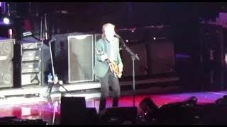 Paul McCartney - Can't Buy Me Love (Porto Alegre, Brazil 2017)