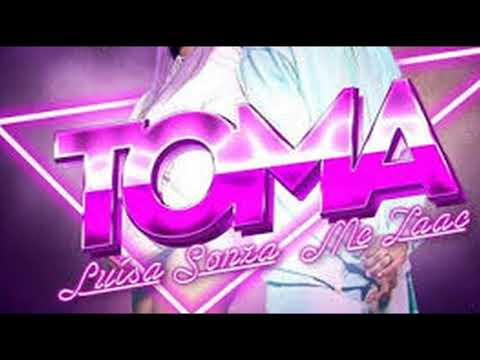 Luiza sonza & MC Zaac Toma