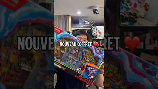 J'ai ouvert le nouveau coffret Amphinobi... et franchement 👀