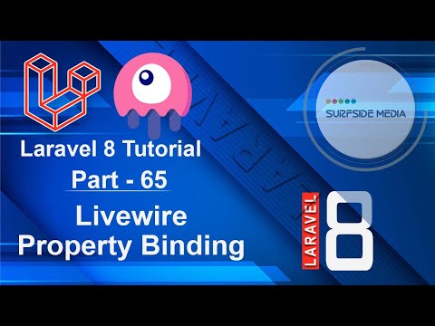 Laravel 8 Tutorial Installation