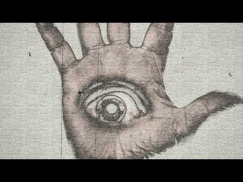 Vigiland - Tell Me What You See (Audio)