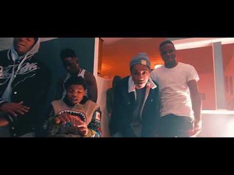 Vj Guts X Lil Leonard   True Story #ITSRONIESHOOTIN