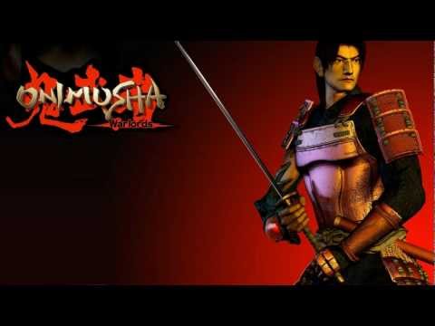 Onimusha Warlords OST - (15) Blaze