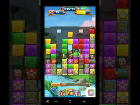 Pet Rescue Saga Level 2579 ~ NO BOOSTERS