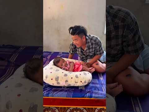 Cười xỉu với báo uống sữa của em tập 1 ￼ #cuoichutthoi #funny #comedy #haihuoc #giaitri