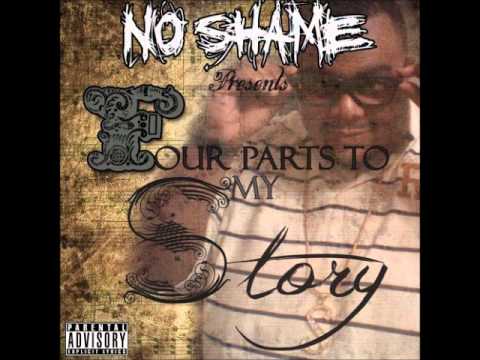 No Shame have you ever feat Frontline
