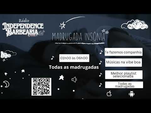Madrugada Insônia