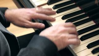 XAVIER DOTRAS TRIO - Prelude 8 (Video oficial)