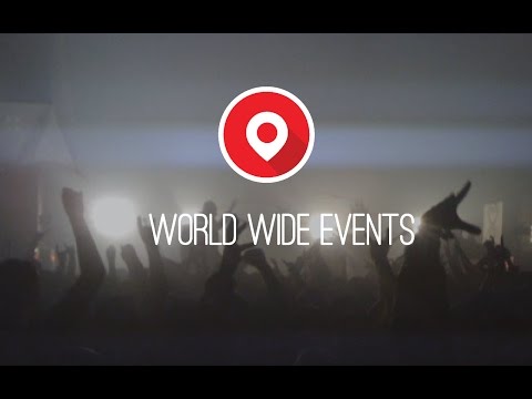 World Wide Events video