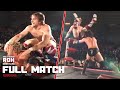 FULL MATCH Bryan Danielson Vs Kenny Omega Vs Tyler Black ROH 11 8 08 Hidden Classics