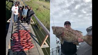 Reel Em N'II Charters