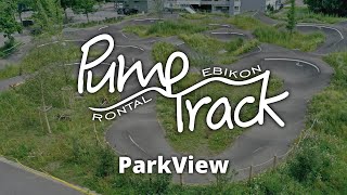 Pumptrack Ebikon/Rontal