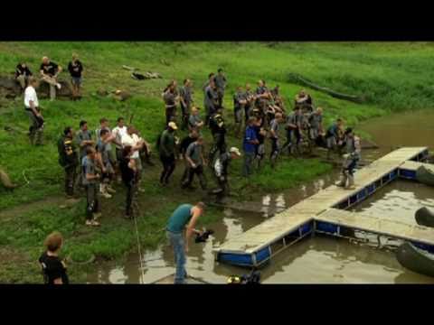 BMW Motorrad GS Trophy Africa 2010 - Day 7