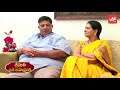 Gadwal MLA DK Aruna, Bharata Simha Reddy Couple Sankranthi Special Srimathi Oka Bahumathi | YOYO TV