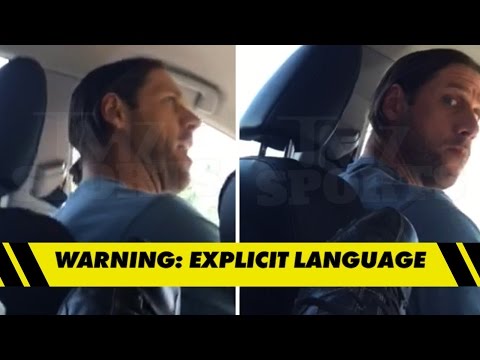 John Rocker -- FURIOUS F-BOMB RANT ... Rips Business Associate | TMZ Sports