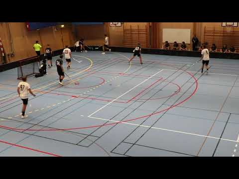 Highlights TT - Farsta IBK 20210907 (Träningsmatch HJ2 nivå)