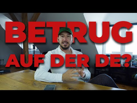 Betrug auf der Dark Emergency (?)