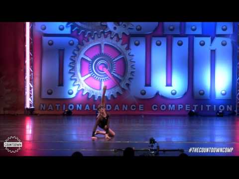 Ivy Lanhardt - Quiet Darkness